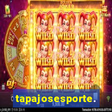 tapajosesporte.com