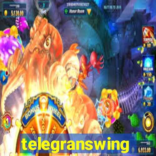 telegranswing