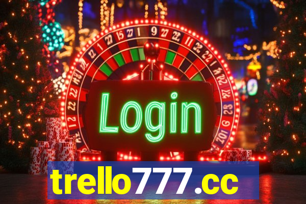 trello777.cc