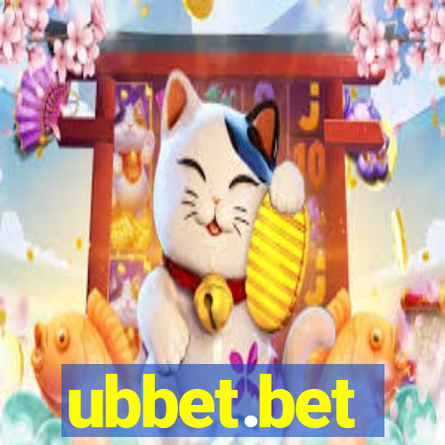 ubbet.bet