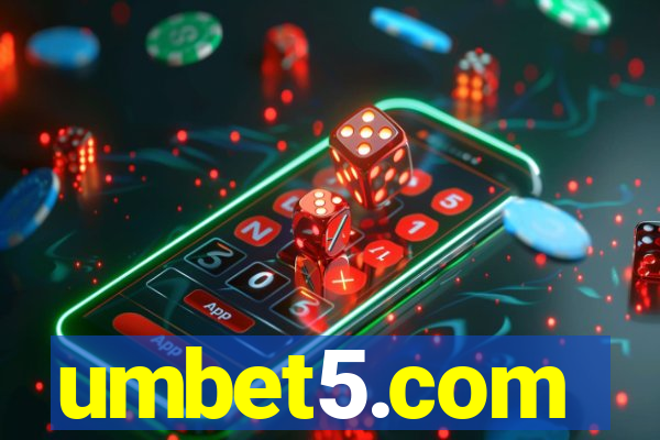 umbet5.com