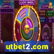 utbet2.com