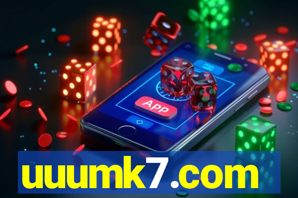 uuumk7.com