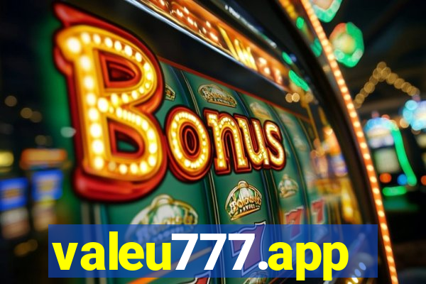 valeu777.app