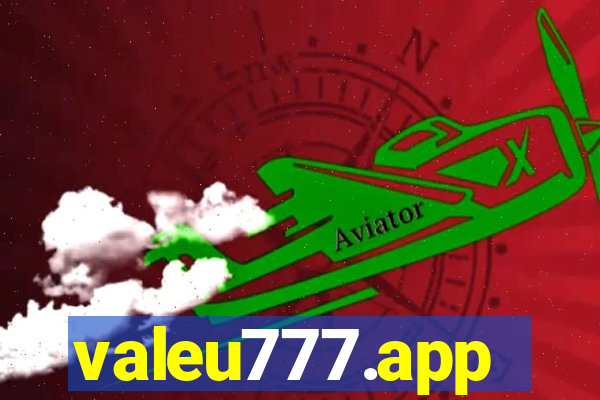 valeu777.app