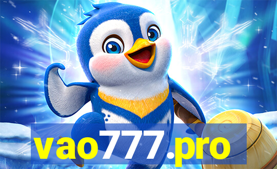 vao777.pro