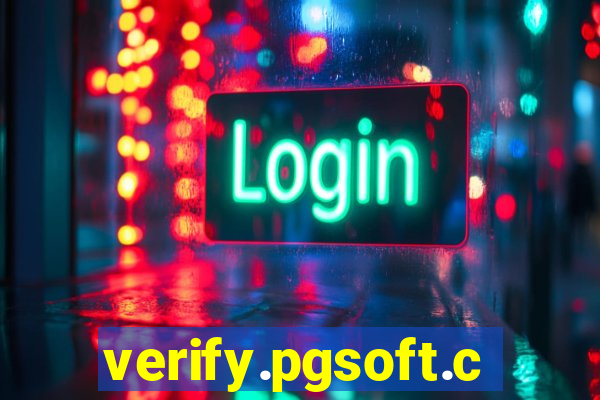 verify.pgsoft.com