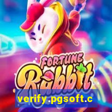 verify.pgsoft.com