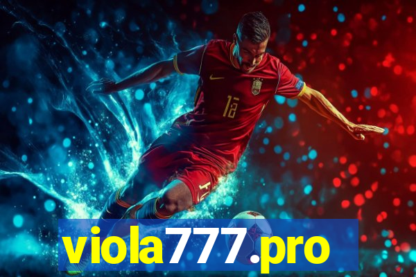 viola777.pro