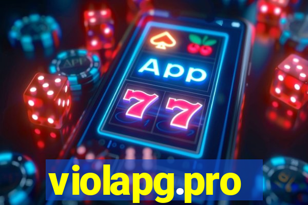 violapg.pro