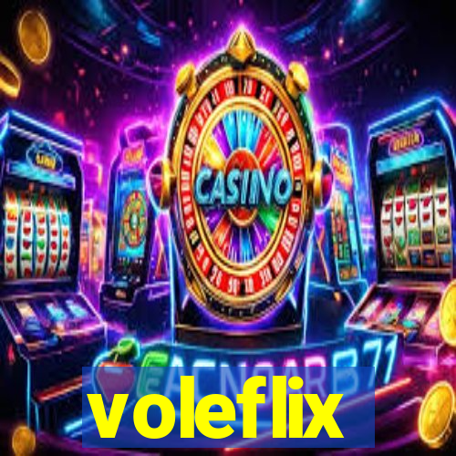 voleflix