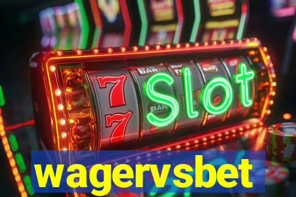 wagervsbet