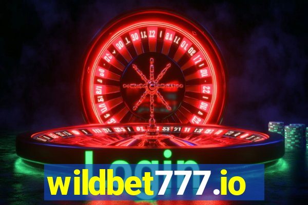 wildbet777.io