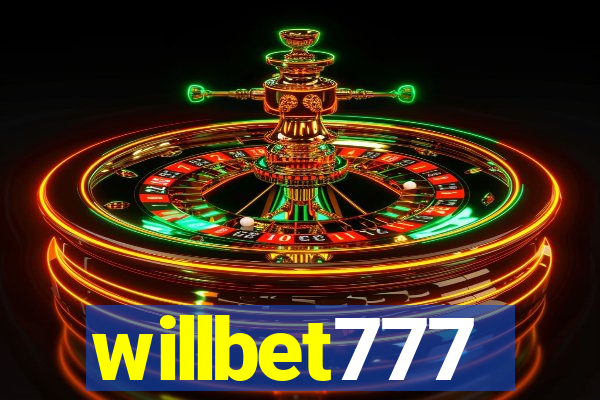 willbet777