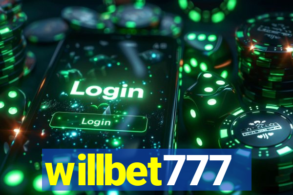 willbet777