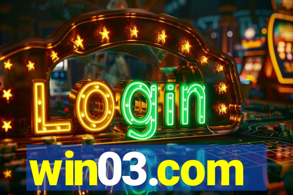 win03.com