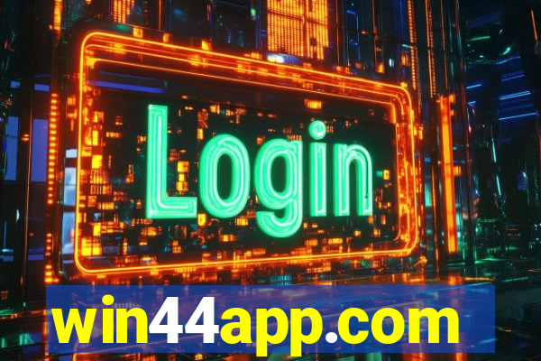 win44app.com