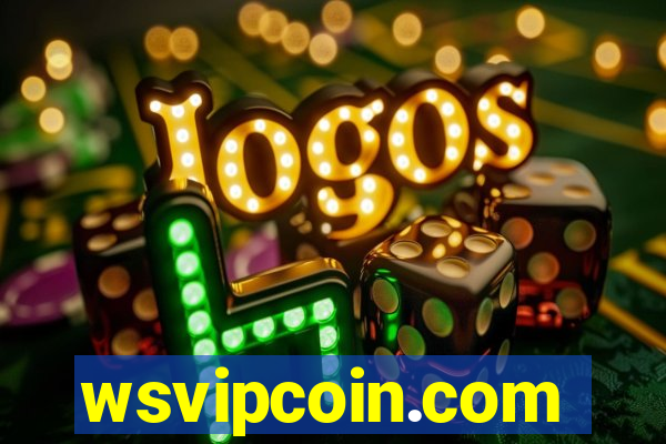 wsvipcoin.com