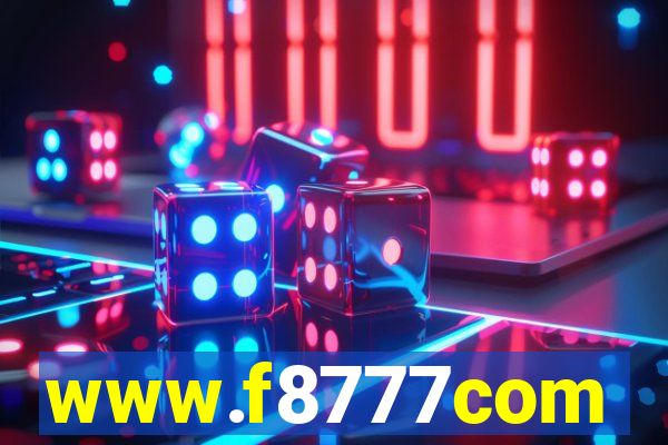 www.f8777com