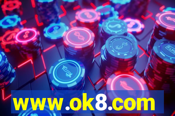 www.ok8.com