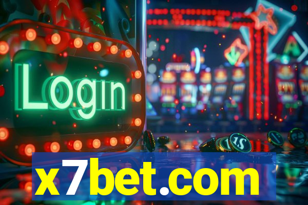 x7bet.com