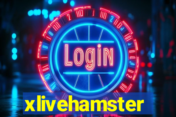 xlivehamster