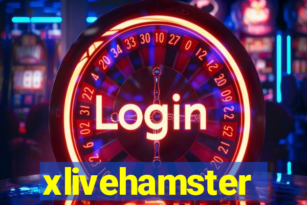 xlivehamster