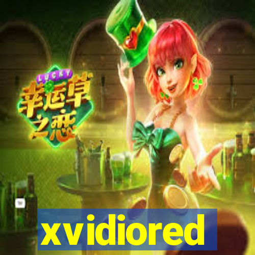 xvidiored