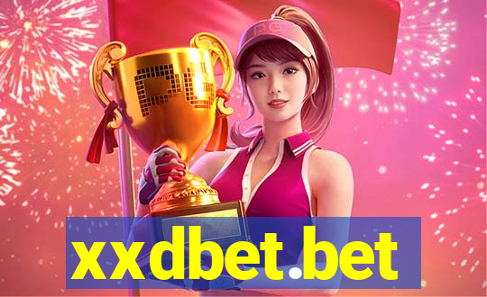 xxdbet.bet