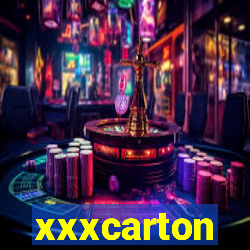 xxxcarton