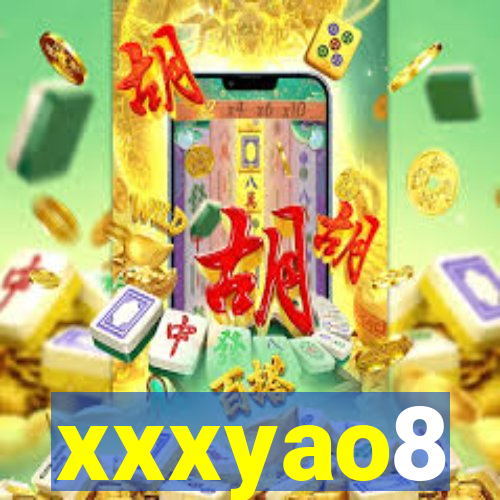 xxxyao8