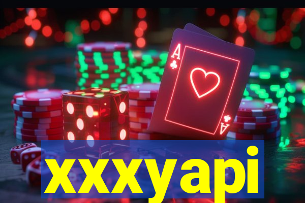 xxxyapi