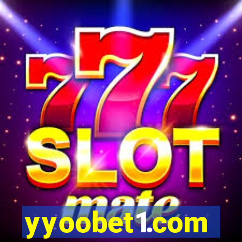 yyoobet1.com