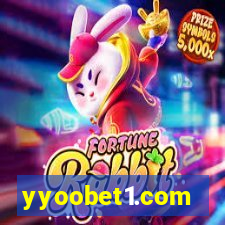 yyoobet1.com