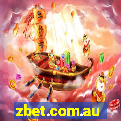 zbet.com.au