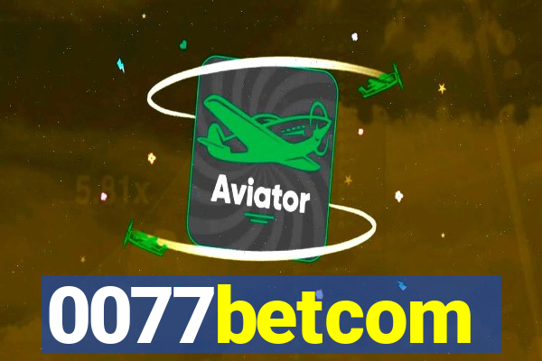 0077betcom