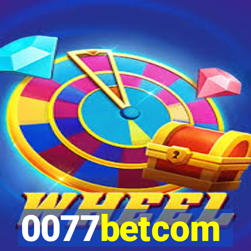 0077betcom