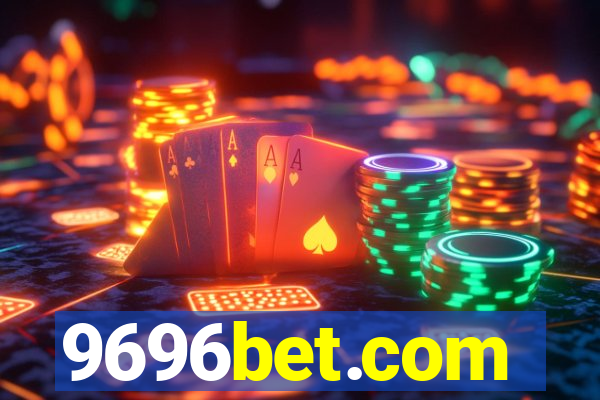 9696bet.com