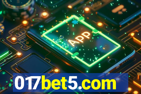 017bet5.com