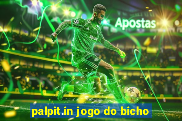 palpit.in jogo do bicho