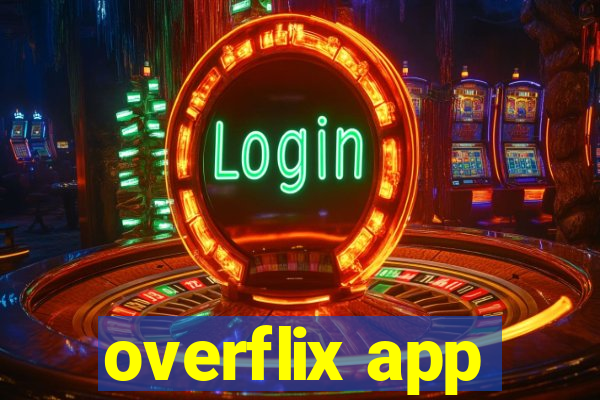 overflix app