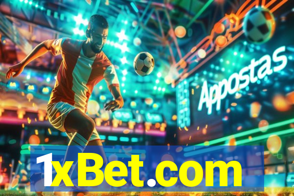 1xBet.com