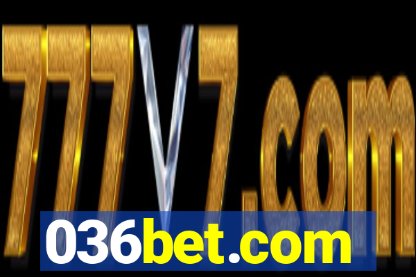 036bet.com