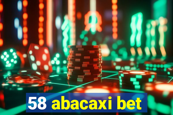 58 abacaxi bet