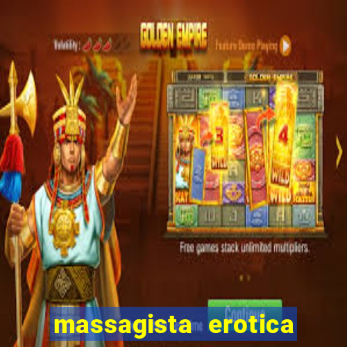 massagista erotica em santos