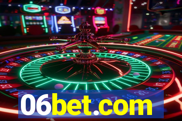 06bet.com