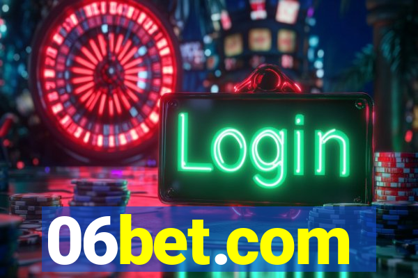 06bet.com