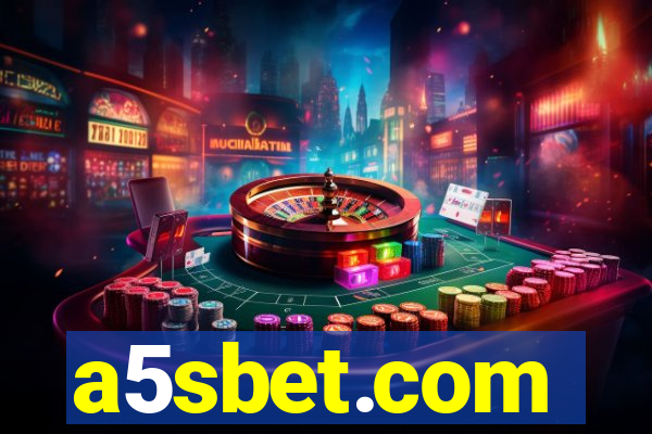 a5sbet.com