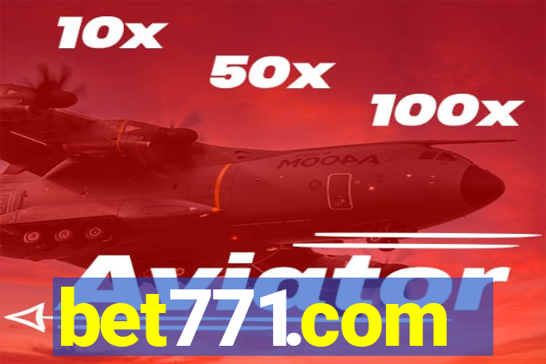 bet771.com