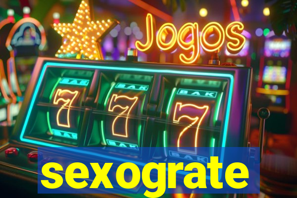 sexograte